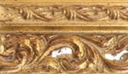 «Версаль» золото античное