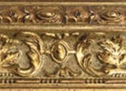 «Эрмитаж» золото античное  